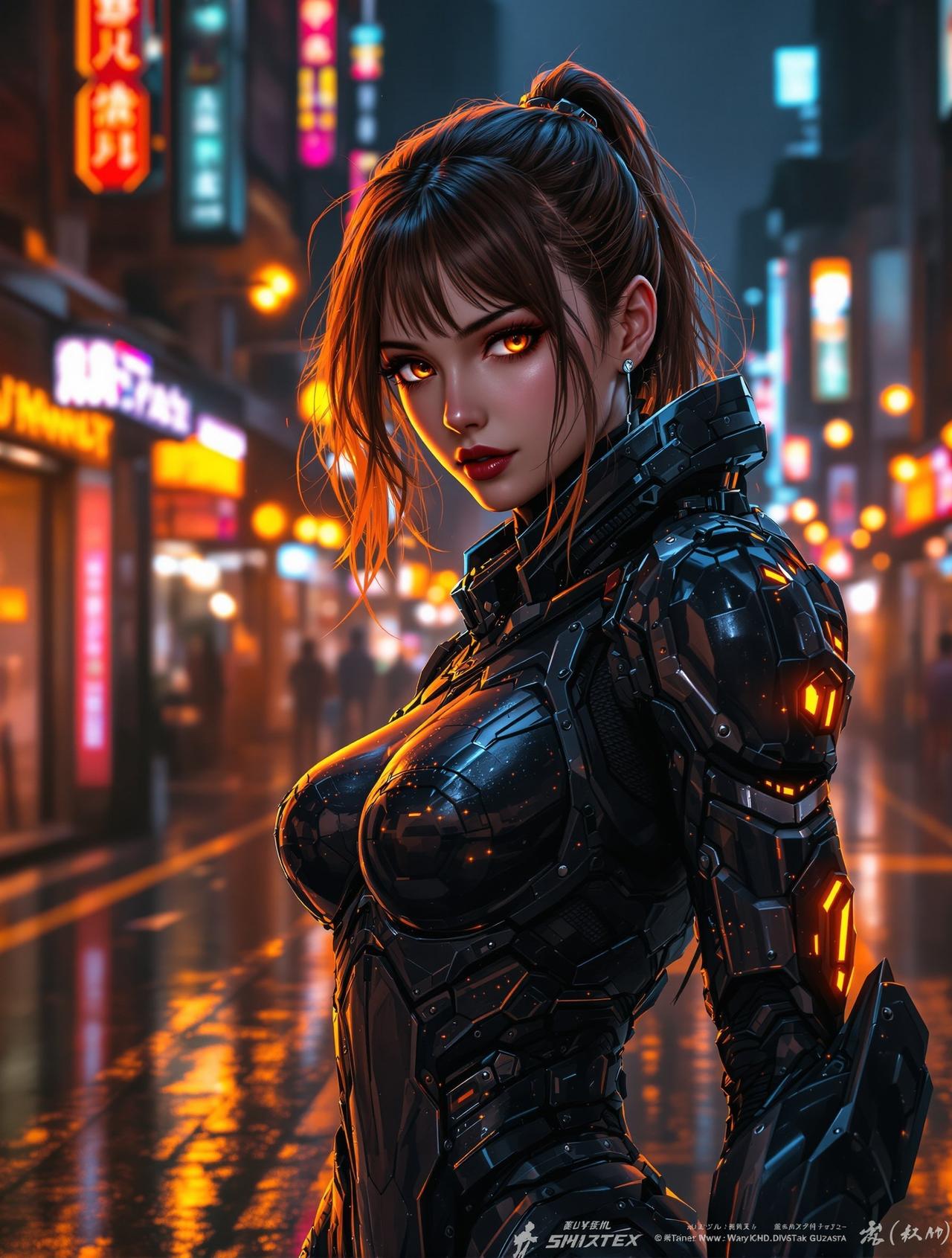 短剧喵 - 机械纪元